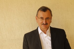 რომან გოცირძე