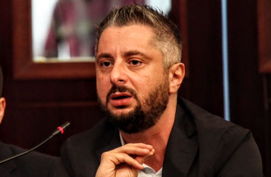 Картинки по запросу ნიკა გვარამია