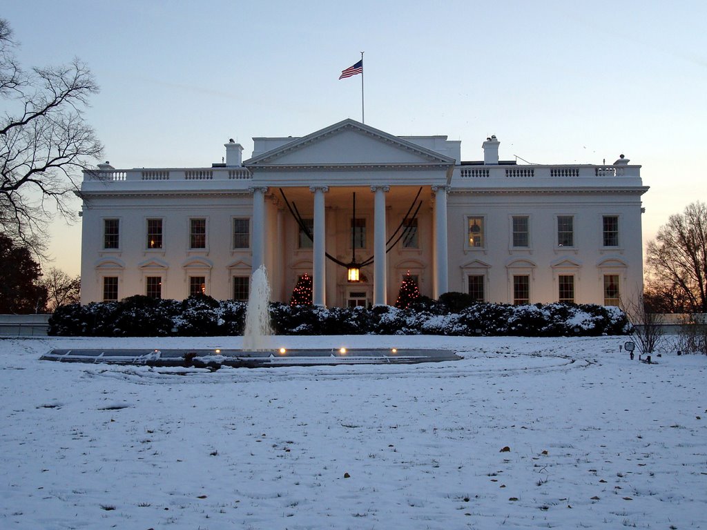 Белый дом зимой. Белый дом США зима. Белый зимний дом. Белый дом Западное крыло.