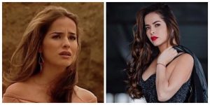 (ფოტოები) მაშინ და ახლა - ფარული ვნების მსახიობები