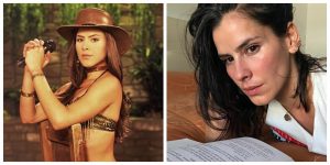 (ფოტოები) მაშინ და ახლა - ფარული ვნების მსახიობები