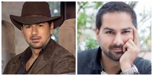 (ფოტოები) მაშინ და ახლა - ფარული ვნების მსახიობები