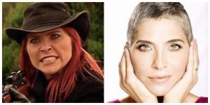 (ფოტოები) მაშინ და ახლა - ფარული ვნების მსახიობები