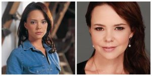 (ფოტოები) მაშინ და ახლა - ფარული ვნების მსახიობები