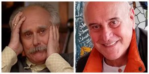 (ფოტოები) მაშინ და ახლა - ფარული ვნების მსახიობები