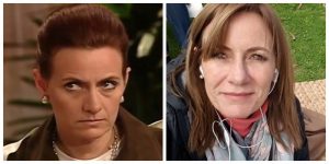 (ფოტოები) მაშინ და ახლა - ფარული ვნების მსახიობები