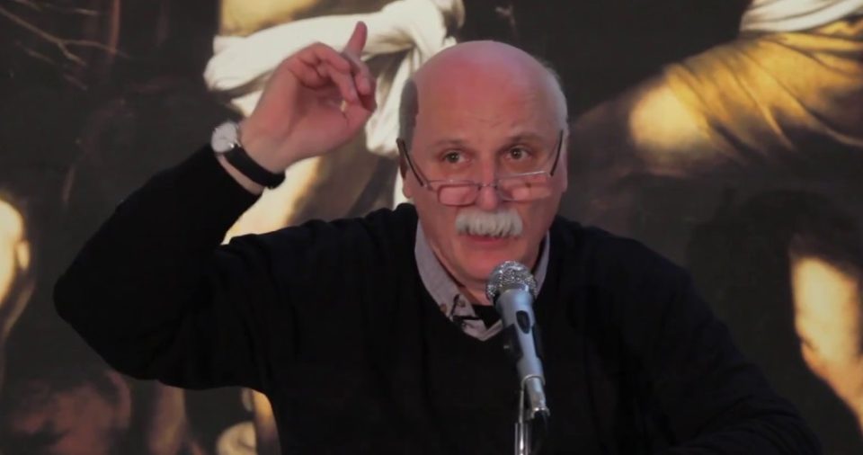 გია ბუღაძე