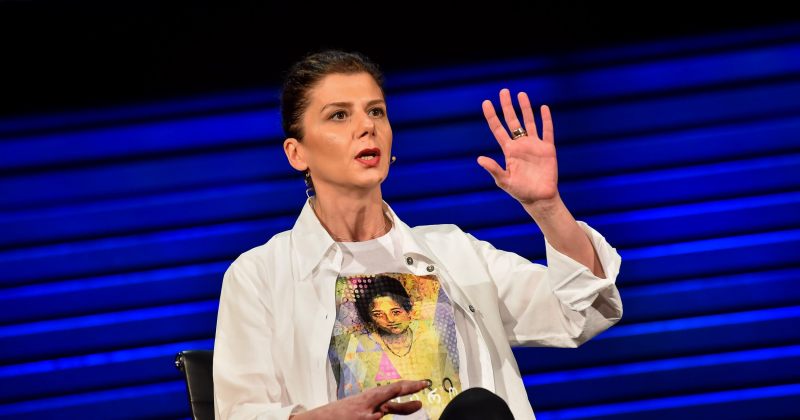 “მოვუწოდებთ ლელოს, რეჟიმს ღირსეულად უპასუხოს და არჩევნებში არ შევიდეს” – თამარ ჩერგოლეიშვილი