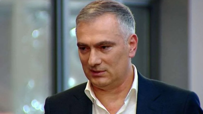 “ვპირდები საზოგადოებას , რომ ღირსეულად ვემსახურები იუსტიციის მინისტრის თანამდებობაზე ჩვენს ხალხსა და ქვეყანას” – პაატა სალია