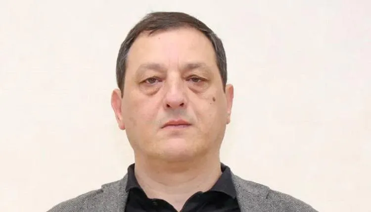 დიდუბის რაიონის გამგებელმა თანამდებობა დატოვა – ის  ენერგეტიკის განვითარების ფონდის დირექტორად დაინიშნა