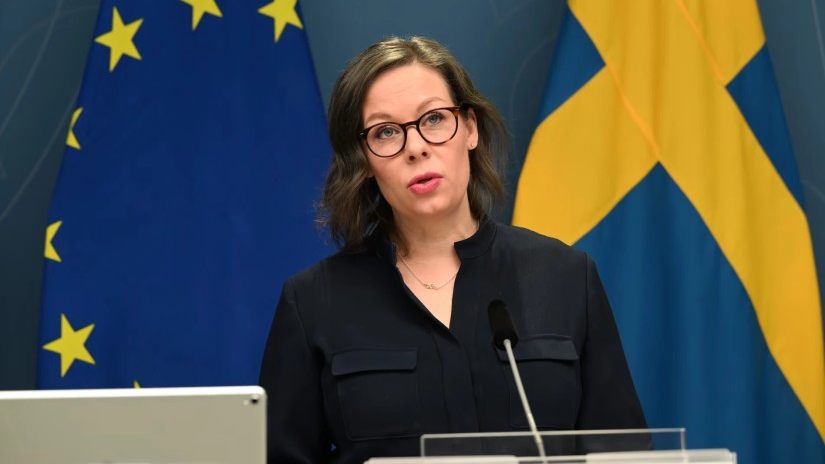 “საქართველოში ნაჩქარევად მიიღეს კანონი, რომელიც ზღუდავს სამოქალაქო საზოგადოებას”- შვედეთის საგარეო საქმეთა მინისტრი