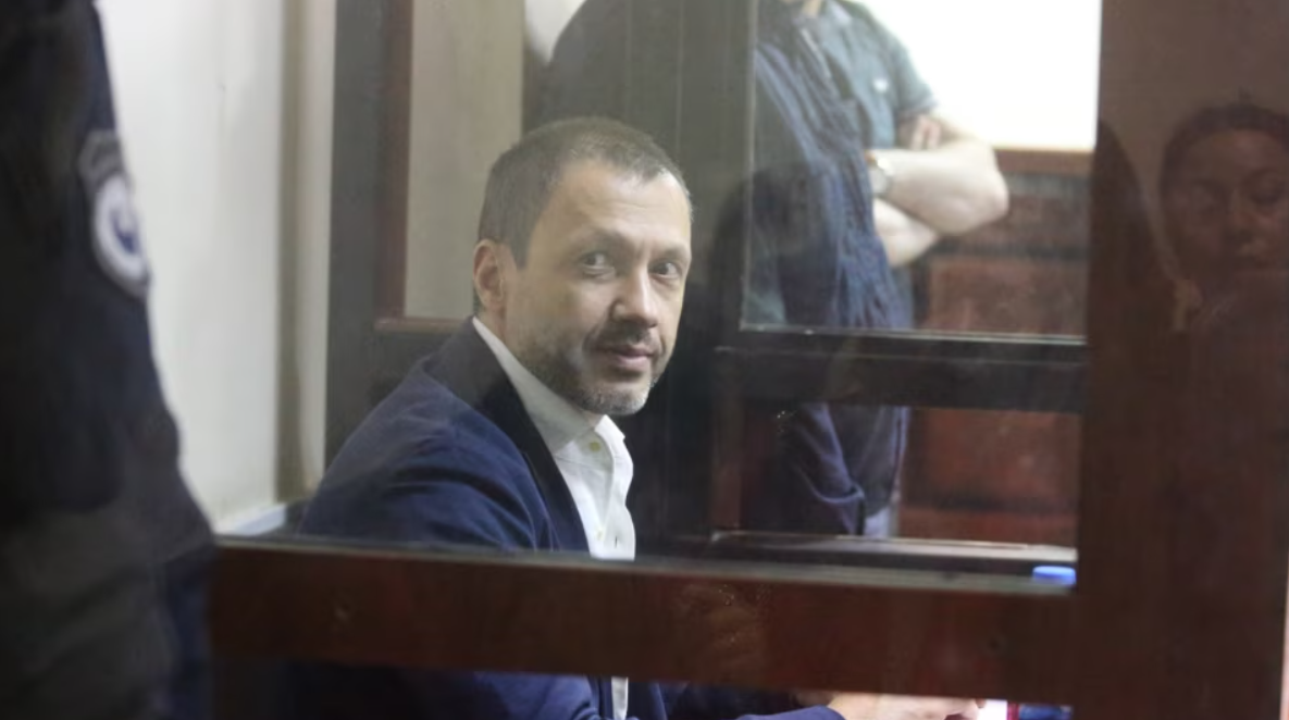 “როგორც ე.წ. “მწვანე საზღვრის” მიმდებარედ ვერ ვიქნებოდი, სადაც ვითომ დამაკავეს, ზუსტად ისე, ვერავითარი თავდასხმის ორგანიზებას საკუთარ თავზე ვერ მოვახდენდი” – გიორგი ბაჩიაშვილი