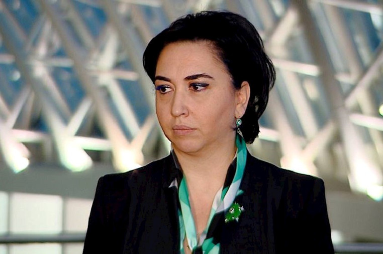 “სათქმელი ბევრი მაქვს სასამართლოსთვის და ალბათ, ბევრი ადამიანის სათქმელს ვიტყვი დღეს” – ანდრო ჭიჭინაძის ადვოკატი ეკა ბესელია