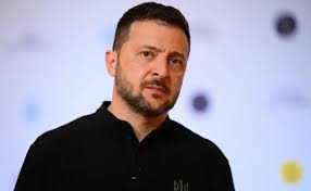 „რუსეთი ყველაფერს აკეთებს, რომ შეხვედრა არ შედგეს”- ზელენსკი