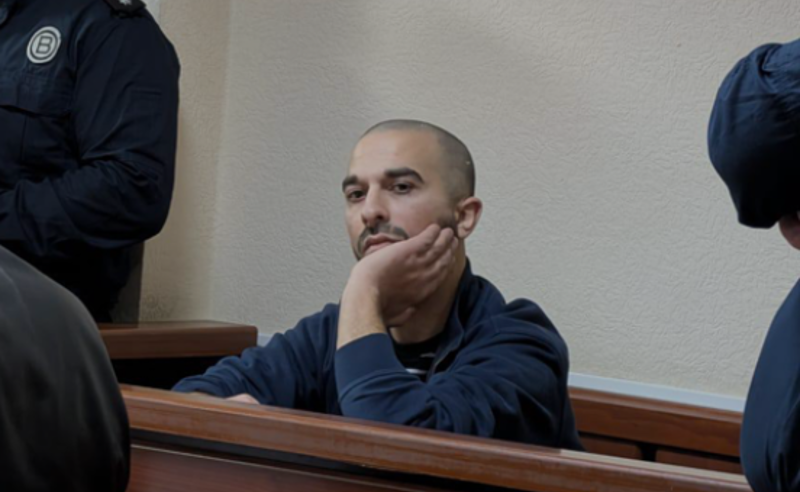 არჩილ მუსელიანცს  4 წლით პატიმრობა მიესაჯა