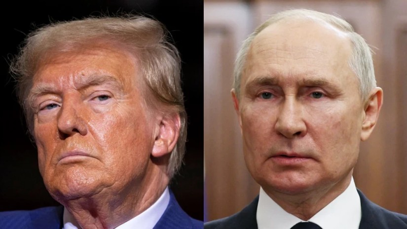 აშშ საიდუმლოდ ამუშავებს გეგმას უკრაინაში ომის დასრულებისთვის