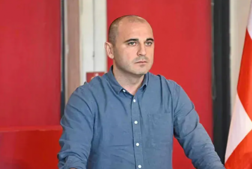 “ივანიშვილმა აღიარა მარცხი, „პიჟონმა“ მამუკა მდინარაძემ და სვეტლანა კობახიძემ აღასრულეს ჟანდარმერიის ხელით”- ლევან ხაბეიშვილი