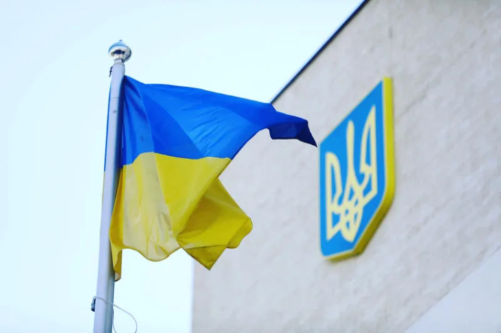 უკრაინის საელჩო „ჰექსოგენის“ უკანონო ტრანსპორტირებაში ეჭვმიტანილი ორი უკრაინის მოქალაქესთან დაკავშირებით განცხადებას ავრცელებს