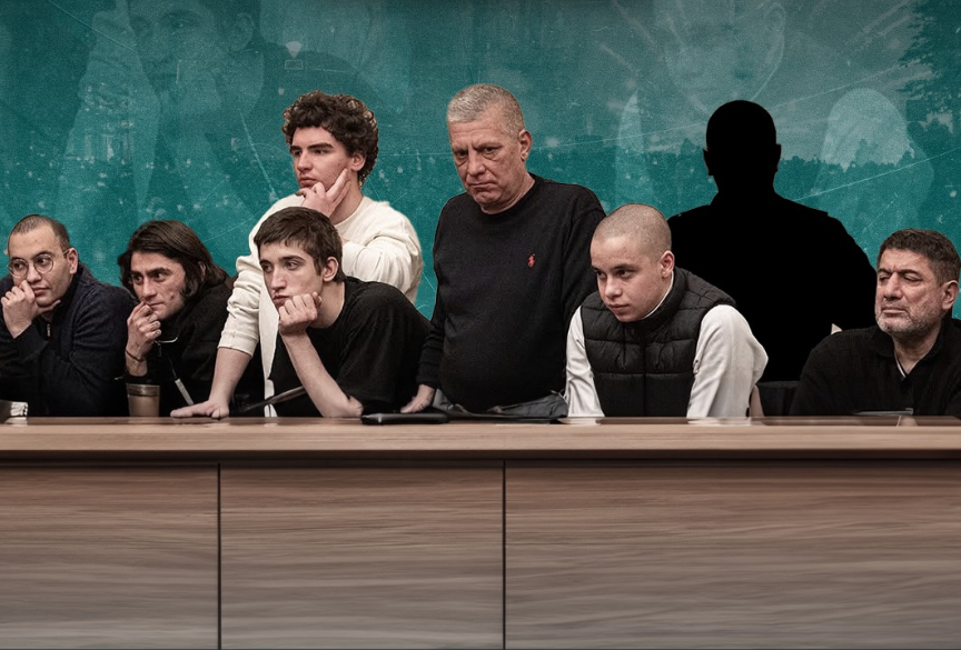 “საქმე იყო ხელოვნურად შექმნილი და პოლიტიკურად მოტივირებული, რაც მიზნად ისახავდა პროევროპულ სამოქალაქო პროტესტში მონაწილეობის გამო 8 სინდისის პატიმრის დასჯას” – საერთაშორისო გამჭვირვალობა საქართველო