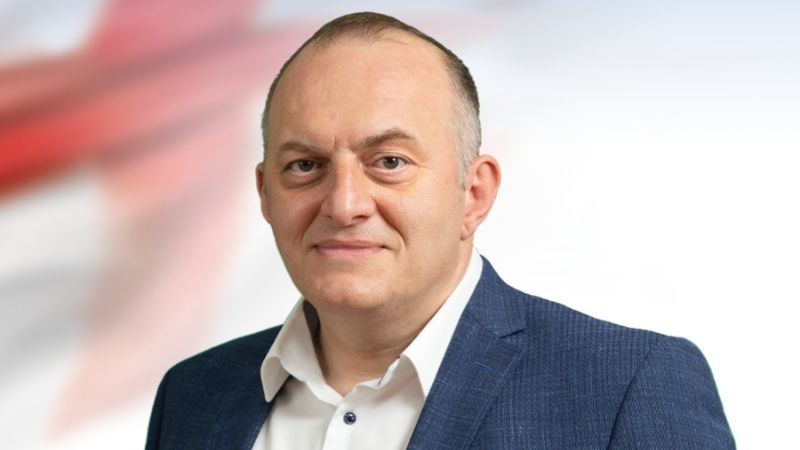 ხაბეიშვილთან ერთად, სუს-მა მურთაზ ზოდელავაც წაიყვანა