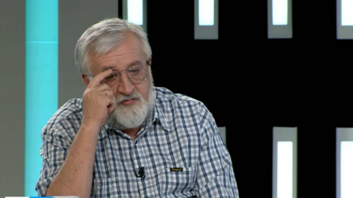 “დღეს ხელისუფლებას უფრო მეტად ეშინია, რომ ხალხი მივა არჩევნებზე ვიდრე იმისა, რომ ქუჩაში შეიკრიბებიან” – რას აცხადებს პოლიტოლოგი “მეტრონომთან”