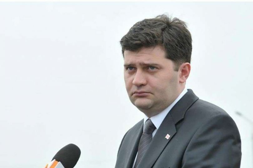 “ახალაიას გარშემო ბოლოს განვითარებული მოვლენები ჩვენი შესწავლის საგანს წარმოადგენს”- სუს-ი