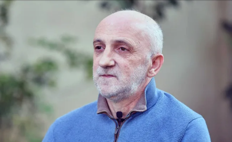 “ხელისუფლება პოლიტიკური პედოფილიით არის დაავადებული…ეს ძალიან მძიმე სურათია, როცა პირდაპირ უყურებ ხელისუფლების კრიმინალიზაციის პროცესს” – გია ხუხაშვილი