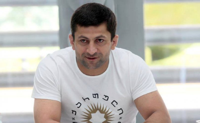 ზურაბ ზვიადაურს აღკვეთის ღონისძიებად პატიმრობა შეეფარდა