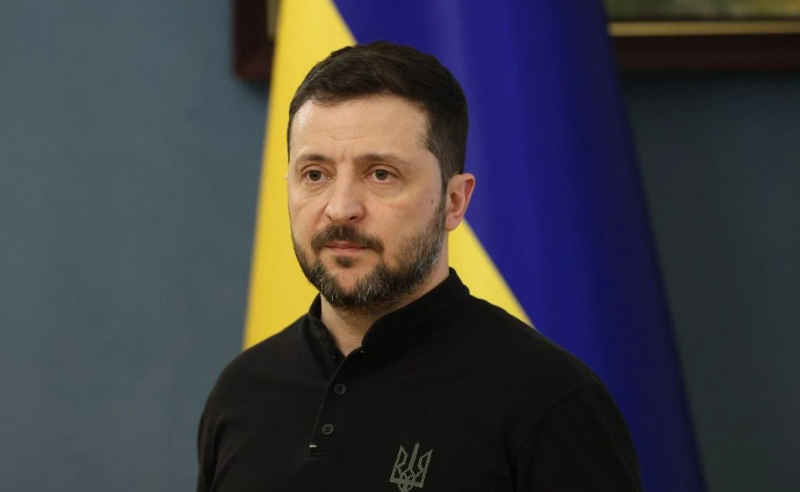 “ჩვენი დელეგაცია ჟენევიდან ბრუნდება და დღეს საღამოს სრულ ანგარიშებს ველი” – ვოლოდიმირ ზელენსკი 