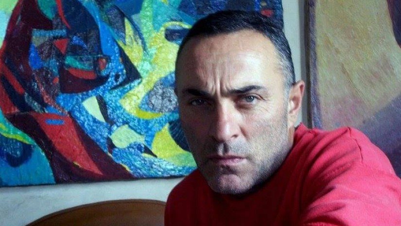 მხატვარი და არქიტექტორი გელა ჯაფარიძე გარდაიცვალა