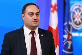 პარლამენტმა ზურაბ ქადაგიძის სადეპუტატო უფლებამოსილება ცნო