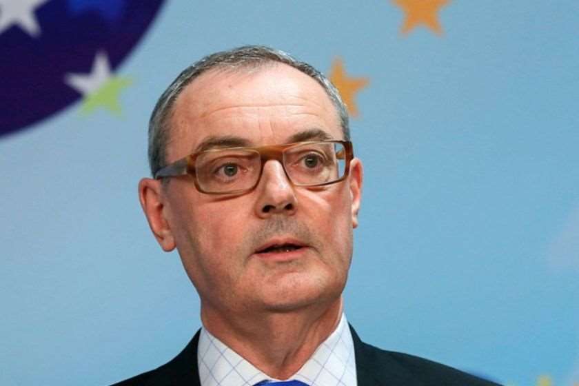 საქართველოს საგარეო საქმეთა სამინისტრო სანქციების საკითხებში ევროკავშირის სპეციალური წარმომადგენლის, დევიდ ო’სალივანის წერილს აქვეყნებს