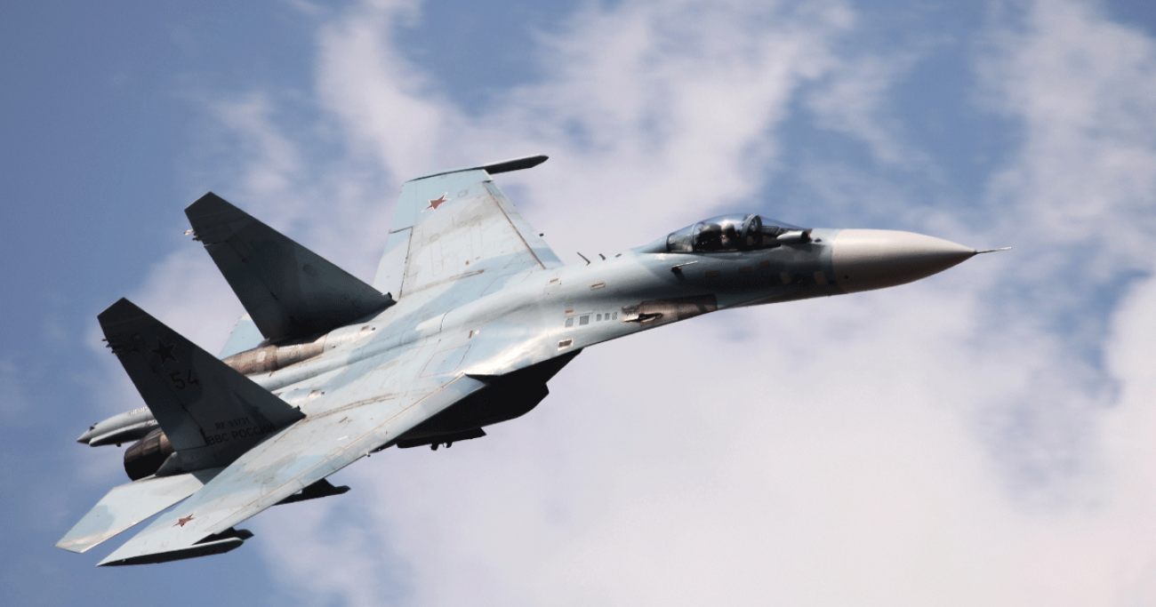 რუმინეთმა და პოლონეთმა, უკრაინაზე რუსეთის მასშტაბური თავდასხმის გამო, საჰაერო სივრცეში გამანადგურებლები განალაგეს