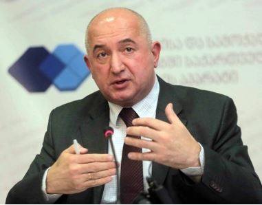 “არ ვიცი, რამდენად გამოსადეგი იქნება” – პაატა ზაქარეიშვილი აშშ-ის სამშვიდობო გეგმაზე საუბრობს