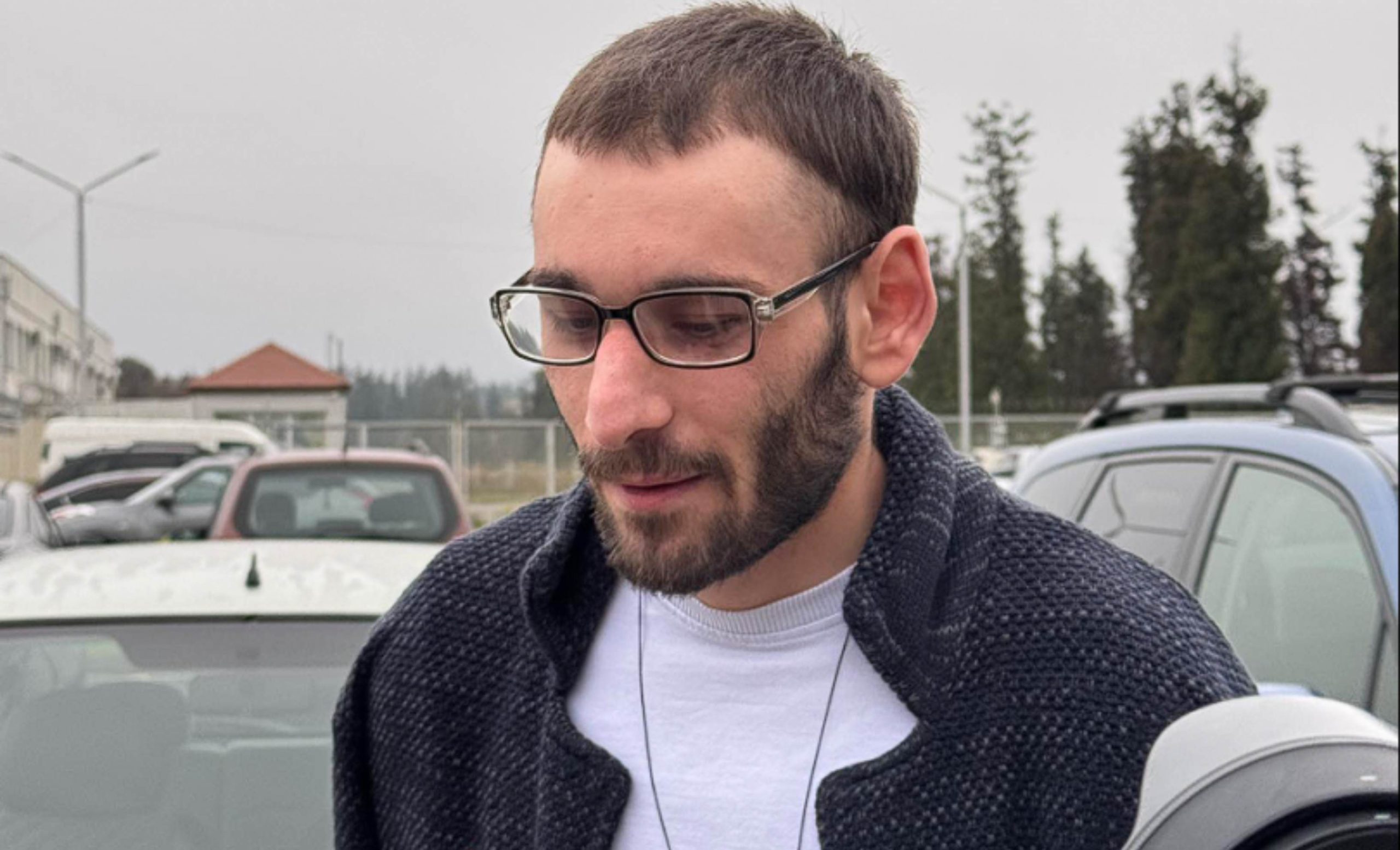 “ჯებირების საქმე” – საბა მეფარიშვილმა ლაითურის ციხე დატოვა