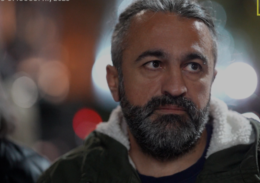 სასამართლომ გიგა წიბახაშვილს 8-დღიანი პატიმრობა შეუფარდა