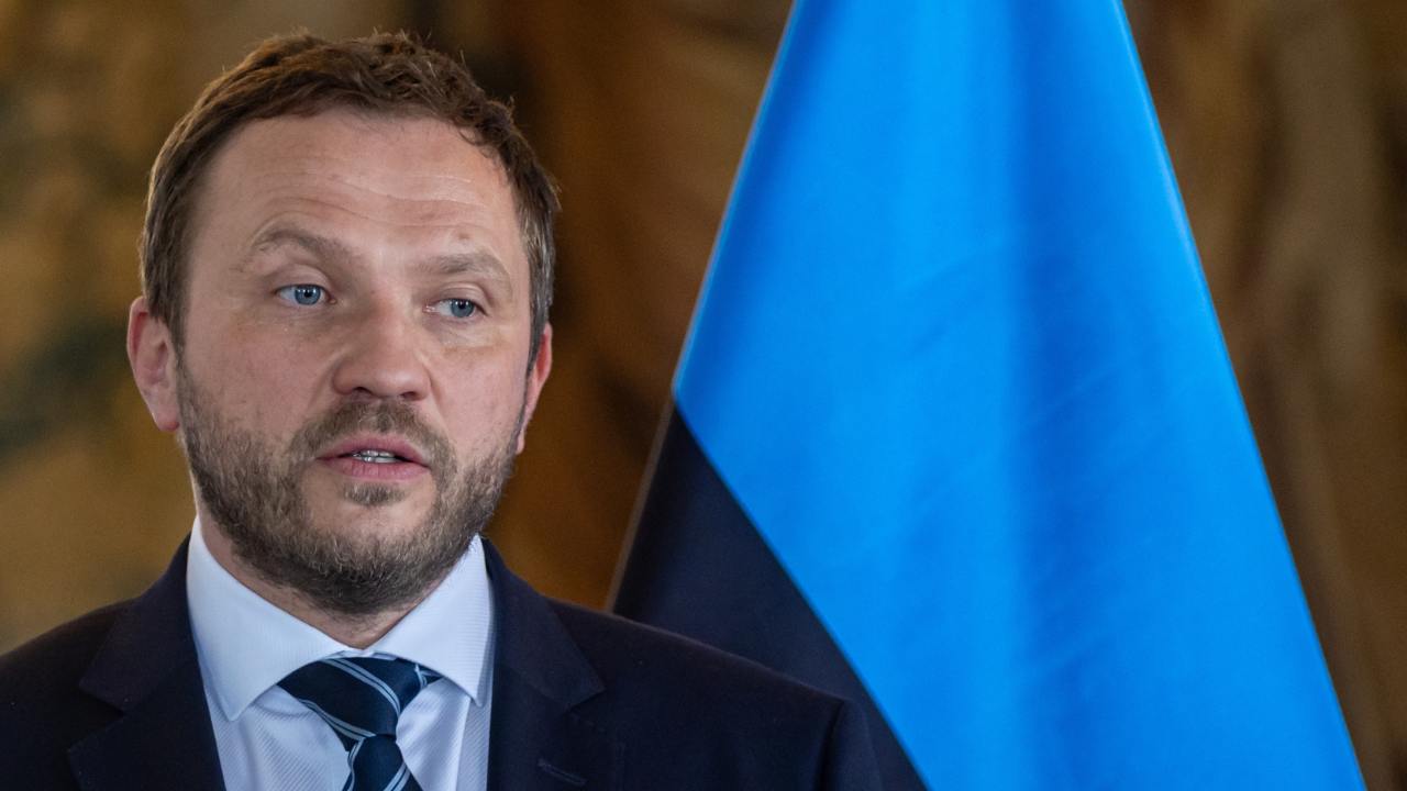 “მაშინაც კი, თუ აშშ, უკრაინა და ევროპა რაიმე სახის სამშვიდობო გეგმაზე შეთანხმდებიან, მისი არსი ის უნდა იყოს, რომ პუტინმა საკუთარი მიზნები შეცვალოს” – ესტონეთის საგარეო საქმეთა მინისტრი