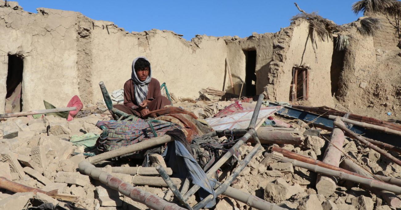 პაკისტანმა ავღანეთზე იერიშები მიიტანა, თალიბანი საპასუხო მოქმედებებით იმუქრება