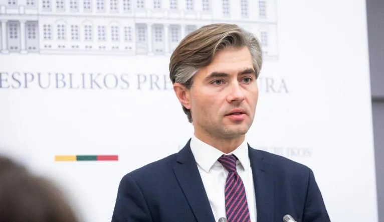  საზღვრებთან დაკავშირებით რუსეთთან დათმობებზე წასვლის შემთხვევაში საფრთხე ლიეტუვასაც შეექმნება – ლიეტუვის საგარეო საქმეთა მინისტრი