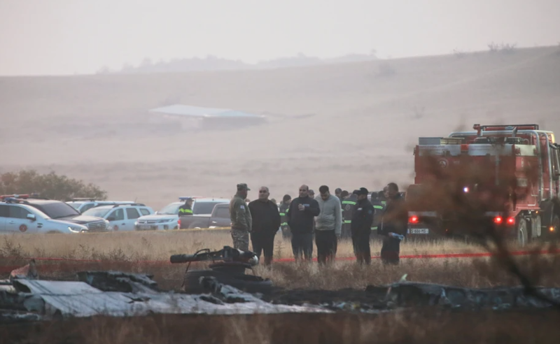 საქართველოში ავიაკატასტროფის გამო, თურქეთმა C-130 თვითმფრინავებით ფრენა დროებით შეწყვიტა