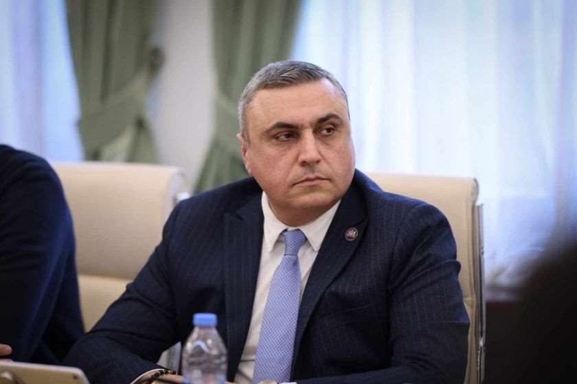 “თუ ფიშერს გავაძევებთ, გამორიცხული არაა ბევრად აგრესიული ელჩი მოგვევლინოს” – დავით მათიკაშვილი