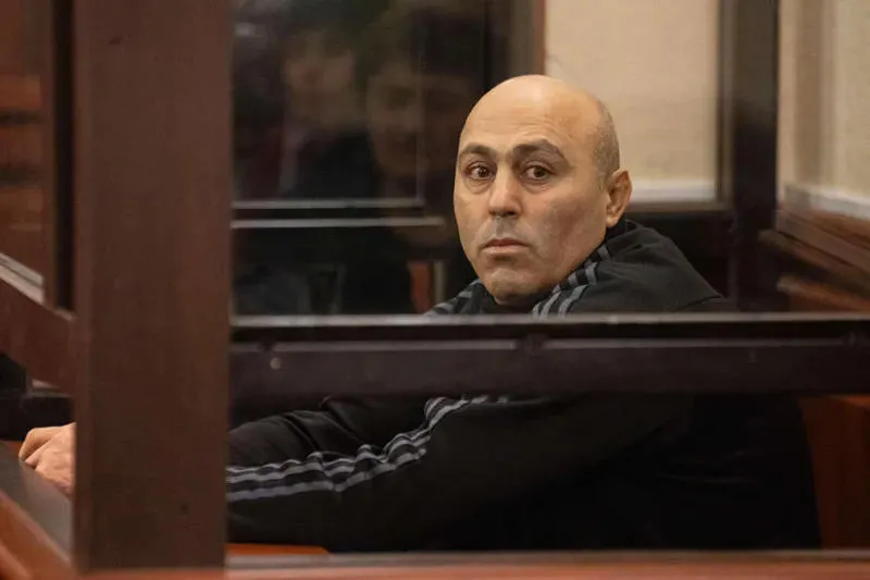 სააპელაციო სასამართლომ ანატოლი გიგაურის 2 წლიანი განაჩენი ძალაში დატოვა