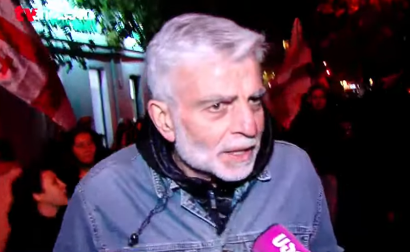 “ბიძინა ივანიშვილს გავუშვებთ კრემლში” – კახა მიქაია