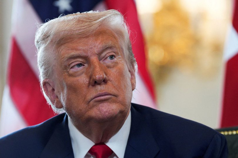 “ვფიქრობ, ძალიან ახლოს ვართ შეთანხმებასთან” – დონალდ ტრამპი