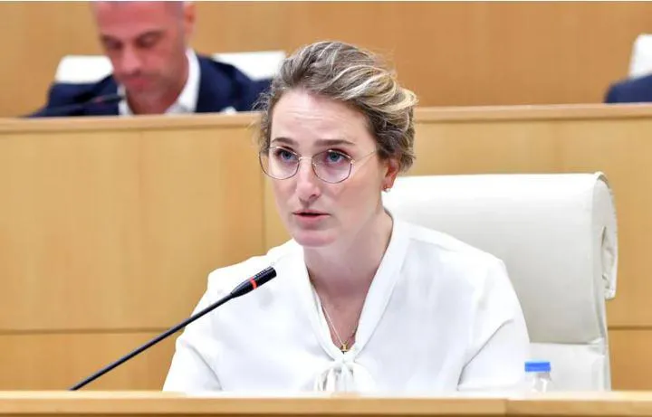 “ოთხ წელიწადში ერთხელ მას, ვინც არარეზიდენტია და არჩევნებში მონაწილეობის სურვილი აქვს, შეუძლია სამშობლოში ჩამოვიდეს და აქ დამოუკიდებლად, ფარულობის დაცვით მიიღოს არჩევნებში მონაწილეობა” – მარიამ ლაშხი ემიგრანტებზე