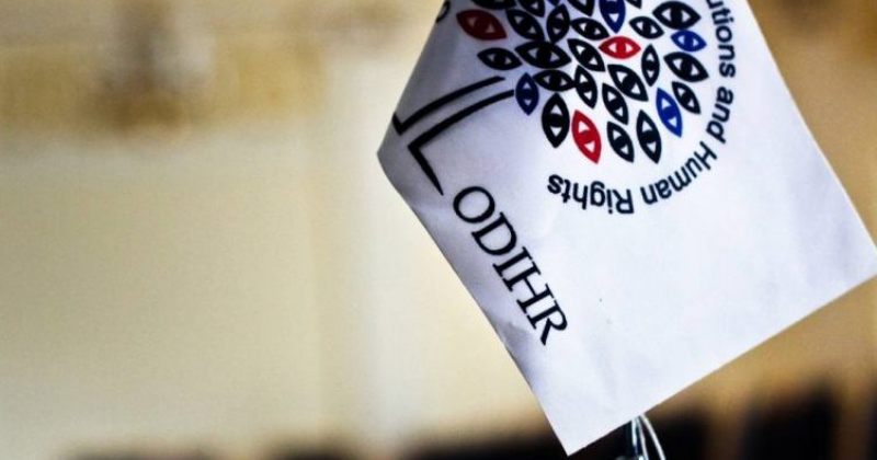 ეუთო/ოდირი “ქართულ ოცნებას” გამოხატვის თავისუფლების შემზღუდველი კანონების გაუქმებისკენ მოუწოდებს