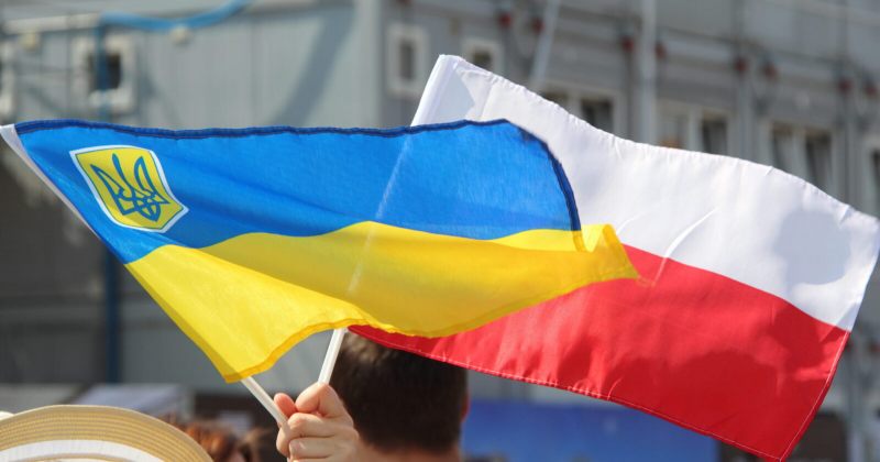 პოლონეტი უკრინისტვის 100 მილონ დოლარს გამოყოფს