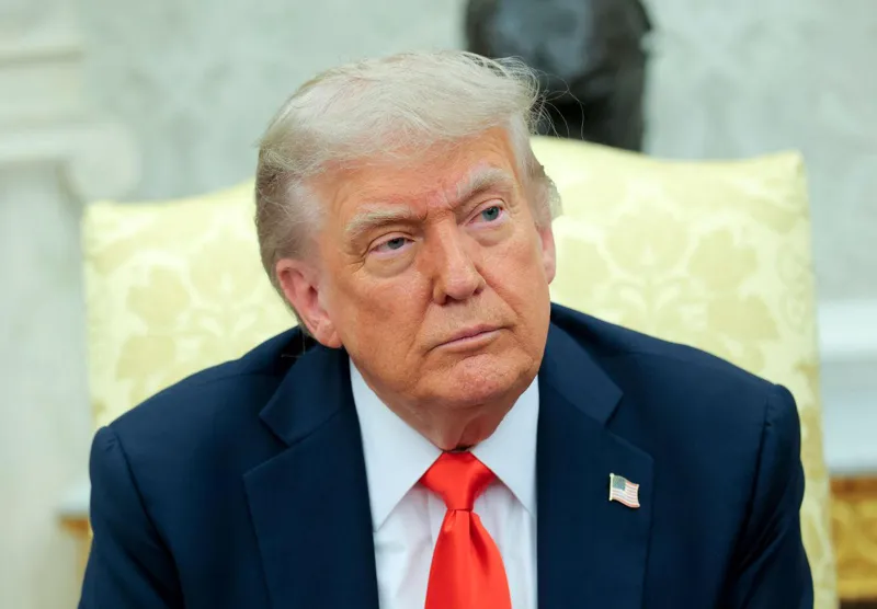 „სამშვიდობო გეგმის“ შესახებ არსებული უთანხმოება ტერიტორიულ საკითხს ეხება და ეს ტერიტორიები, შესაძლოა, უკრაინამ რამდენიმე თვეში ისედაც დაკარგოს” – დონალდ ტარმპი