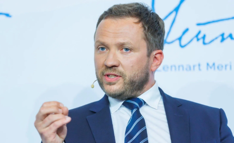 “უკრაინისა და ევროპის მომავალი უნდა ჩამოყალიბდეს ორივე მხარის მოლაპარაკებების მაგიდასთან ყოფნით” – მარგუს ცაჰკნა