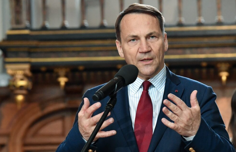 “პოლონეთი რკინიგზაზე მომხდარი დივერსიის გამო ქვეყანაში მოქმედ რუსეთის უკანასკნელ საკონსულოს დახურავს” – პოლონეთის საგარეო საქმეთა მინისტრი